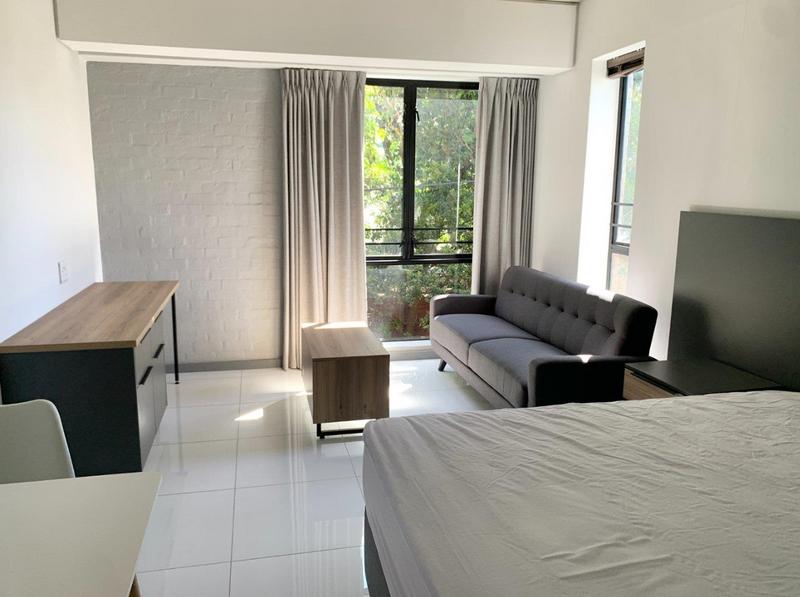 Commercial Property for Sale in Observatory Western Cape